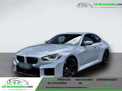 BMW M2 Coupé 460 ch BVA