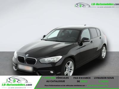 BMW Série 1 116i 109 ch