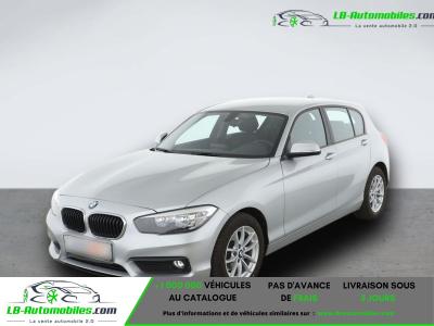 BMW Série 1 118i 136 ch BVM