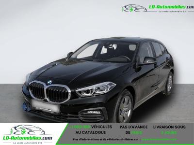 BMW Série 1 118d 150 ch BVM