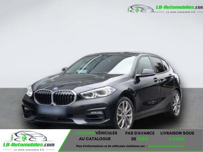 BMW Série 1 120i 178 ch BVA