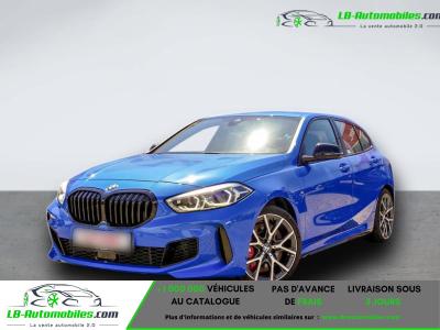 BMW Série 1 128ti 265 ch BVA