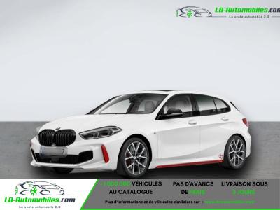 BMW Série 1 128ti 265 ch BVA