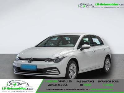 Volkswagen Golf 1.0 TSI OPF 110 BVM