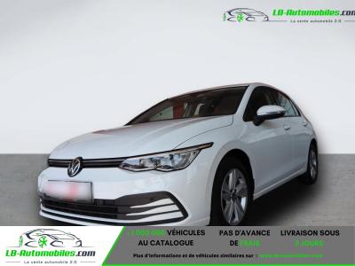 Volkswagen Golf 2.0 TDI SCR 116 BVM