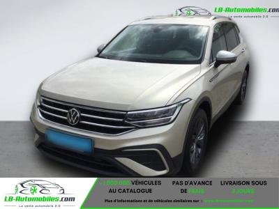 Volkswagen Tiguan Allspace 1.5 TSI 150ch BVM