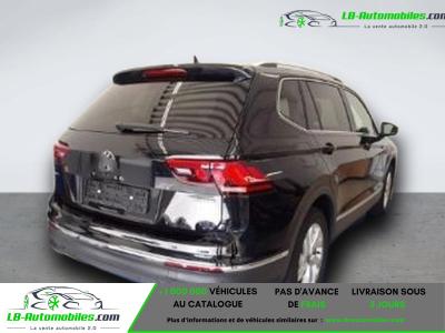 Volkswagen Tiguan Allspace 1.5 TSI 150ch BVM