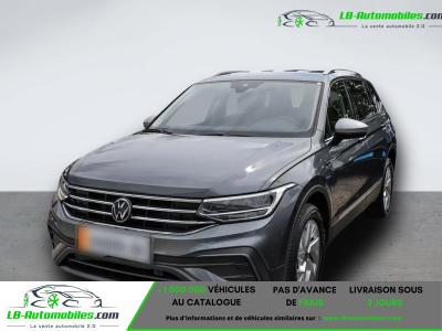 Volkswagen Tiguan Allspace 1.5 TSI 150ch BVA