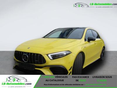 Mercedes Classe A  45 Mercedes-AMG BVA 4-Matic