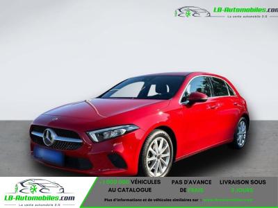 Mercedes Classe A  200 BVA