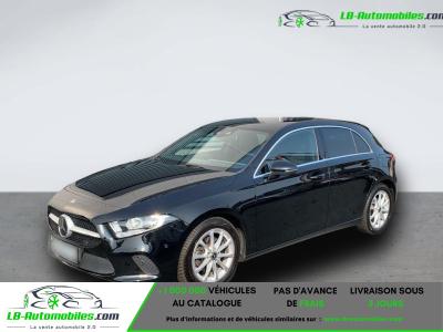 Mercedes Classe A  200 BVA