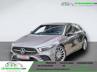 Mercedes Classe A  250 BVA