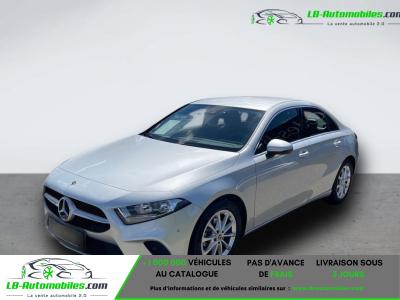 Mercedes Classe A Berline 180 BVA