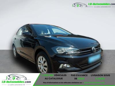 Volkswagen Polo 1.0 TSI 110 S&S BVM