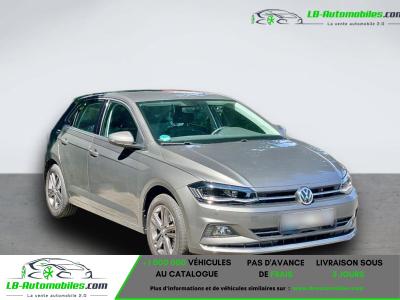 Volkswagen Polo 1.0 TSI 115 S&S BVA