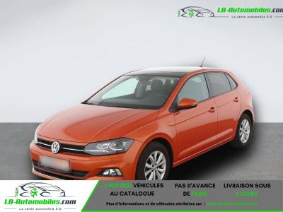 Volkswagen Polo 1.6 TDI 95 S&S BVM