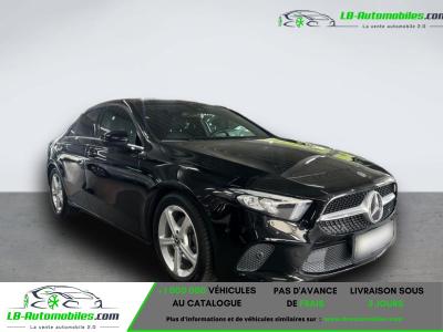 Mercedes Classe A Berline 180 d BVA