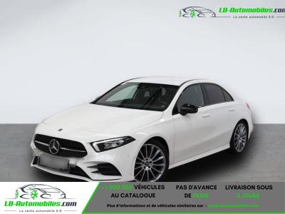 Mercedes Classe A  250 BVA