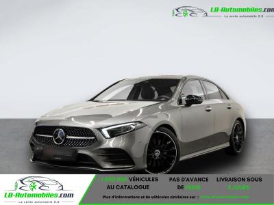 Mercedes Classe A Berline 250 BVA 4Matic