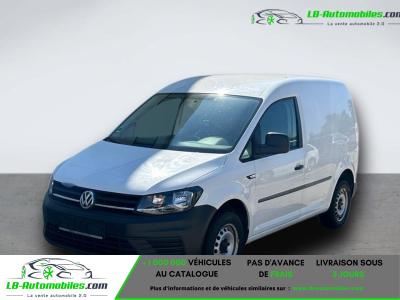 Volkswagen Caddy Utilitaire 1.0 TSI 102