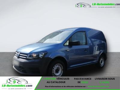 Volkswagen Caddy Utilitaire 1.0 TSI 102