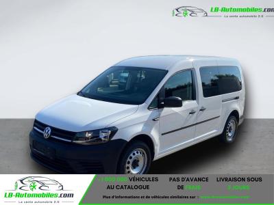 Volkswagen Caddy Utilitaire 2.0 TDI 102 BVA