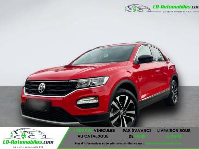 Volkswagen T-Roc 1.5 TSI 150 EVO Start/Stop BVM