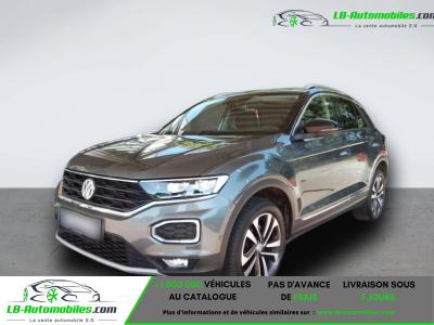 Volkswagen T-Roc 2.0 TDI 150 Start/Stop BVA