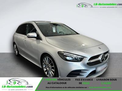 Mercedes Classe B 220 BVA