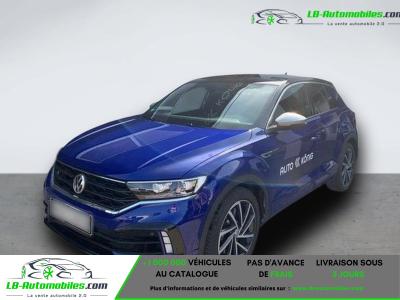 Volkswagen T-Roc 2.0 TSI 300 Start/Stop BVA 4Motion