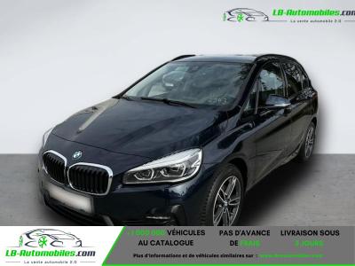 BMW Série 2 Active Tourer  218i 140 ch BVM