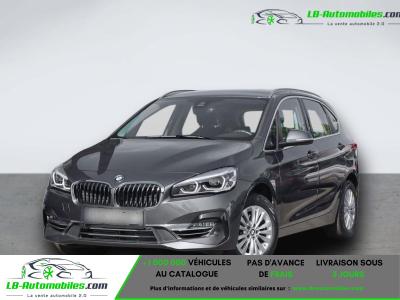 BMW Série 2 Active Tourer  218i 140 ch BVM