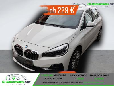 BMW Série 2 Active Tourer  220i 192 ch BVA