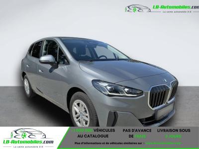 BMW Série 2 Active Tourer  218i 136 ch BVA