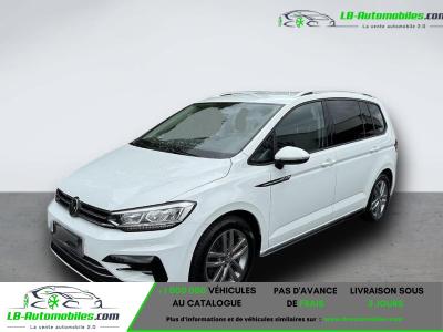 Volkswagen Touran 1.5 TSI EVO 150 BVA 7pl