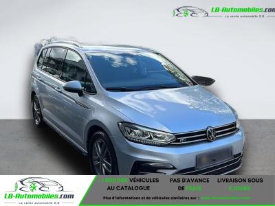 Volkswagen Touran 1.5 TSI EVO 150 BVA 7pl