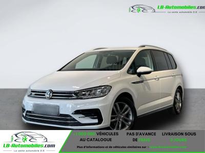 Volkswagen Touran 1.5 TSI EVO 150 BVA 7pl