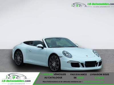 Porsche 911 - 991 Cabriolet S 3.8i 400 PDK