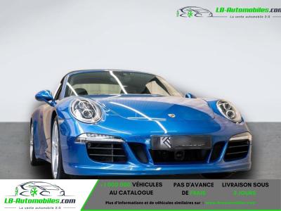 Porsche 911 - 991 Cabriolet S 3.8i 400 PDK