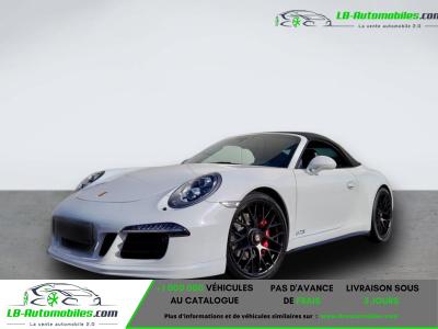 Porsche 911 - 991 Cabriolet GTS 3.8i 430 PDK