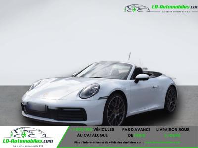 Porsche 911 - 992 Cabriolet 4S  3.0i 450 PDK