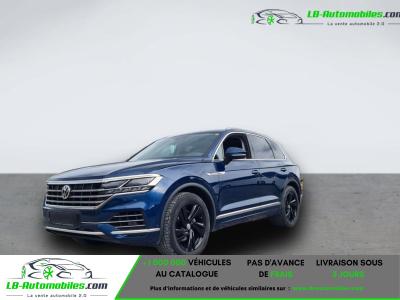 Volkswagen Touareg 3.0 TDI 286ch BVA 4Motion