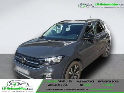 Volkswagen T-Cross 1.0 TSI 110 Start/Stop BVA