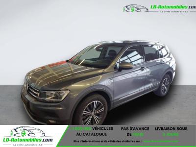 Volkswagen Tiguan Allspace 1.5 TSI 150ch BVA