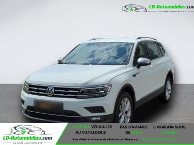 Volkswagen Tiguan Allspace 150 BVA