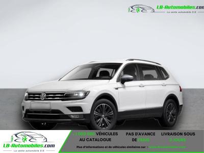 Volkswagen Tiguan Allspace 150 BVA