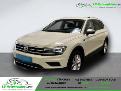 Volkswagen Tiguan Allspace 150 BVA