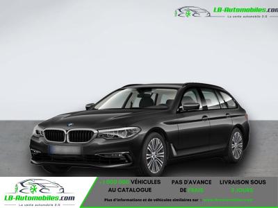 BMW Série 5 Touring 530d 265 ch BVA