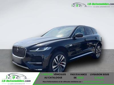 Jaguar F-Pace 3.0 - D300  AWD BVA