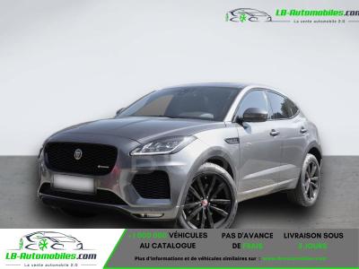 Jaguar E-Pace 2.0 P-300 ch AWD BVA